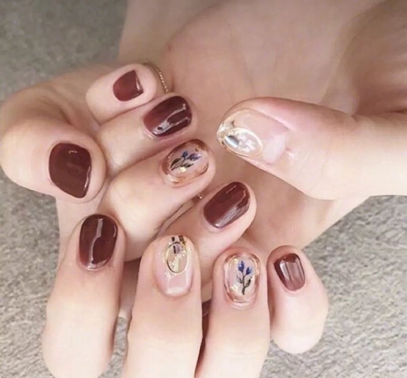 美甲美睫：美丽事业的新趋势