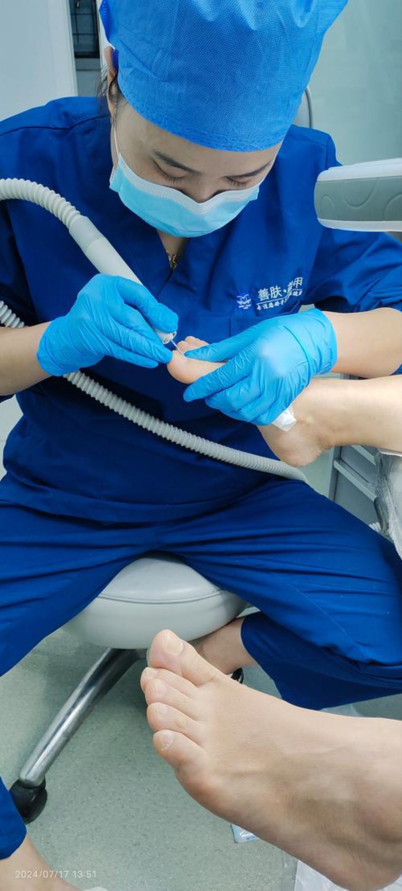 日式美甲：流行趋势与审美享受